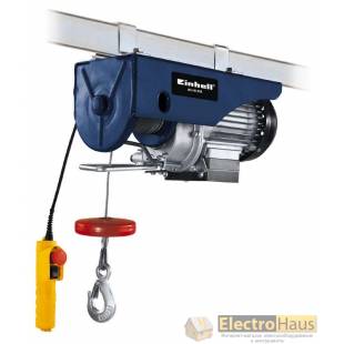 Тельфер электрический Einhell TC-EH 250